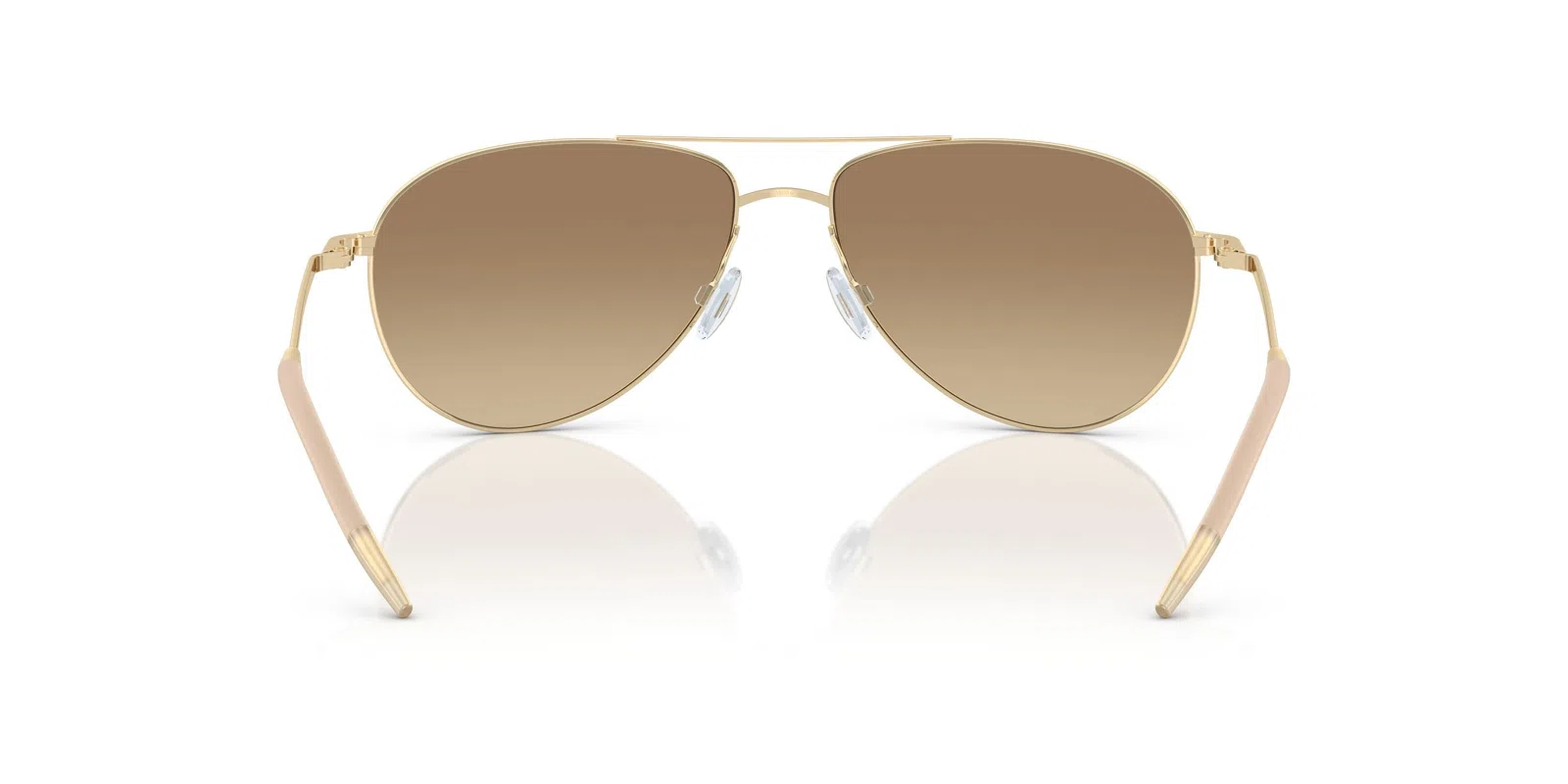 Oliver Peoples Benedict 1002S Sunglasses - view 4